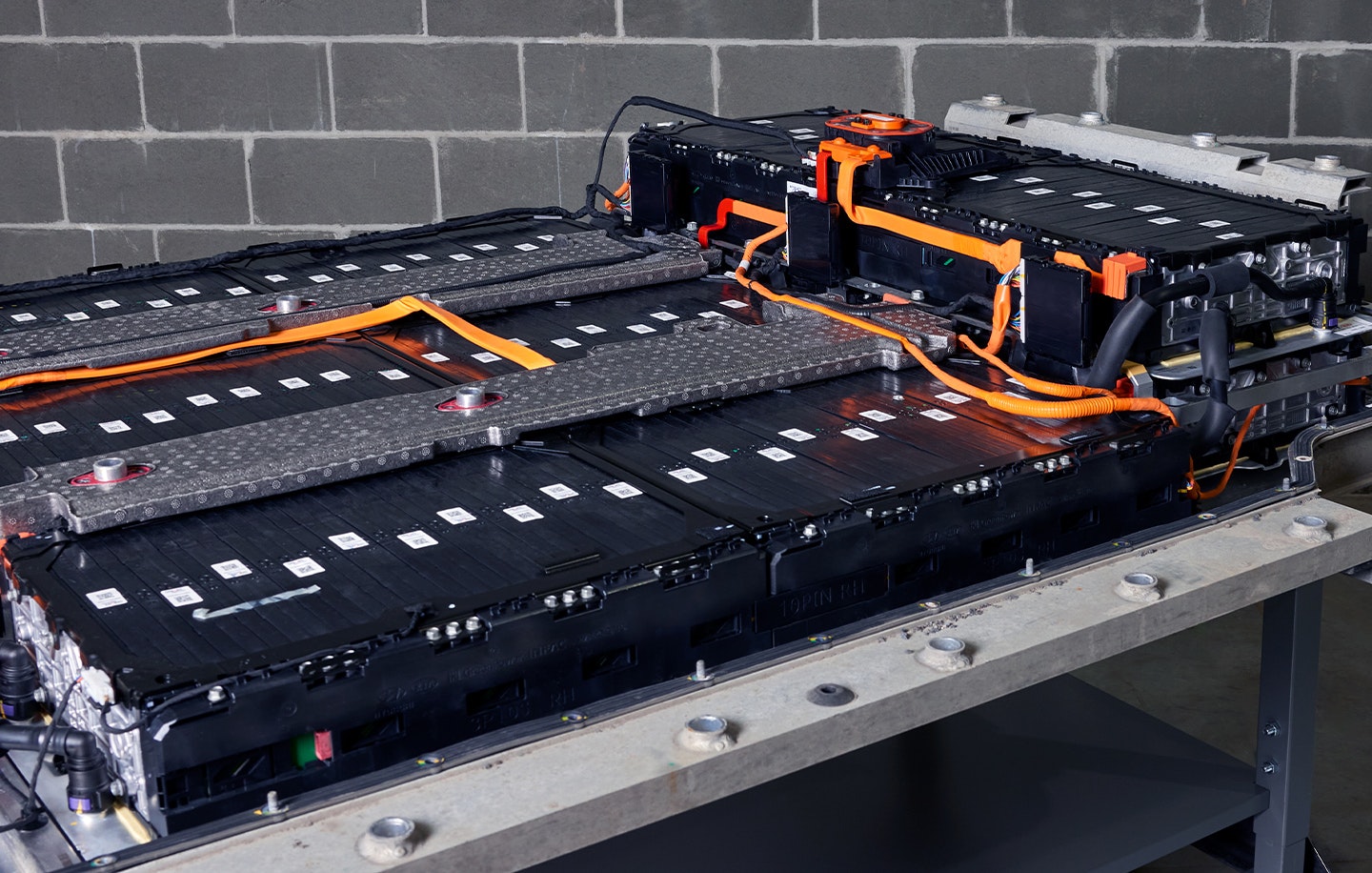 Lithium-ion battery